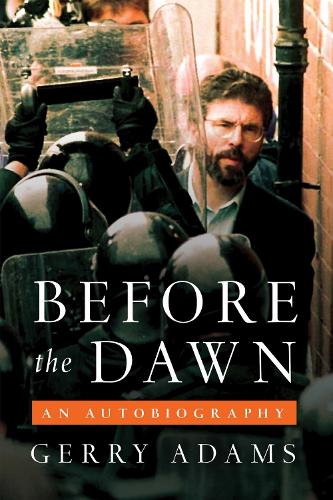 Before the Dawn