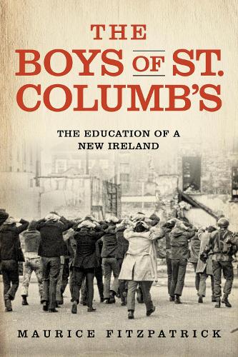 The Boys of St. Columb's
