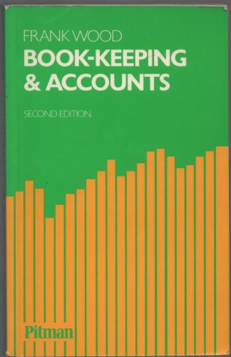 Bookkeeping and Accounts