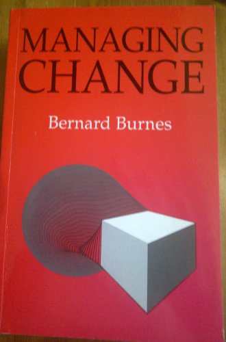 Managing Change