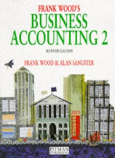 Business Accounting: v.2