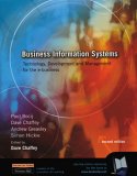 Business Information Systems: Technology, development and management for the e-business