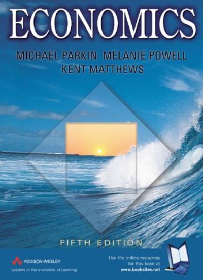 Economics European Edition