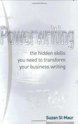 Powerwriting