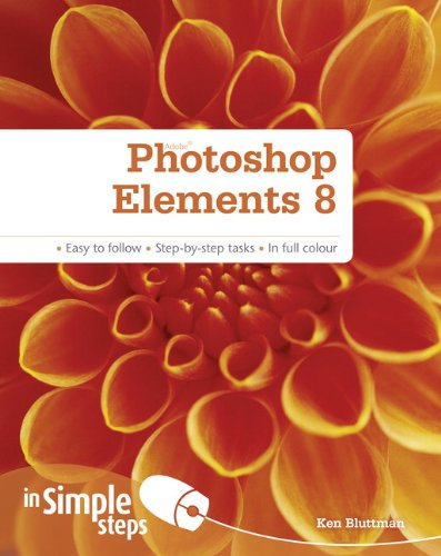 Photoshop Elements 8 in Simple Steps