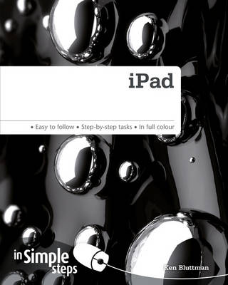 IPad in Simple Steps