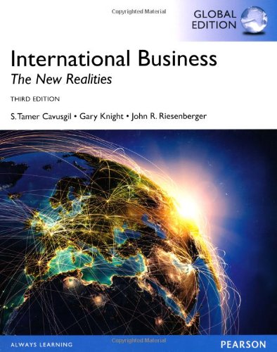 International Business