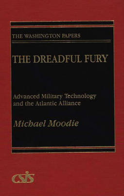 The Dreadful Fury