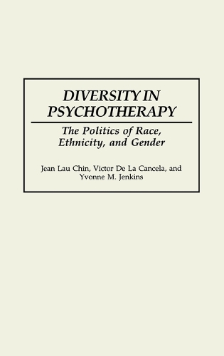 Diversity in Psychotherapy