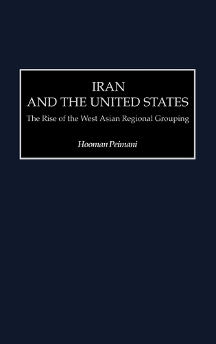 Iran and the United States