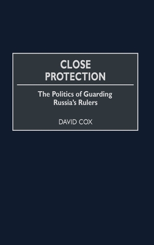 Close Protection