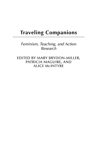 Traveling Companions