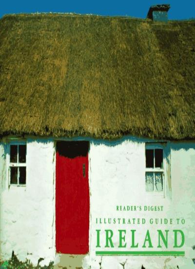 Illustrated Guide to Ireland