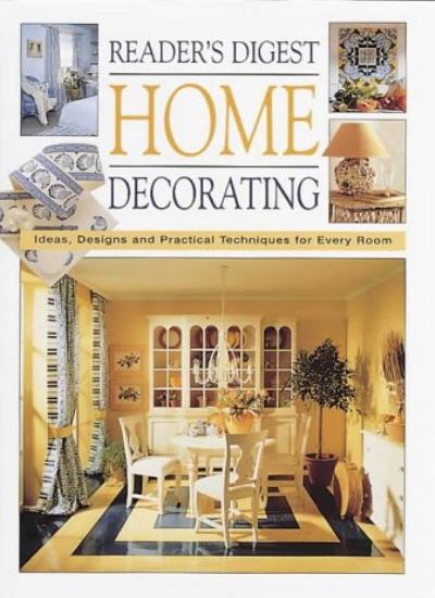"Reader's Digest" Home Decorating