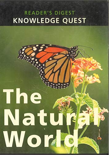 The Natural World (Knowledge Quest)