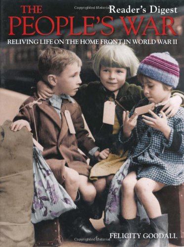 The People's War