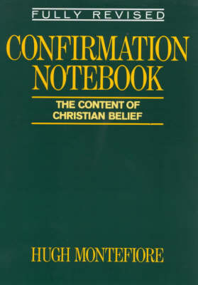Confirmation Notebook