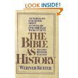 Bible as History
