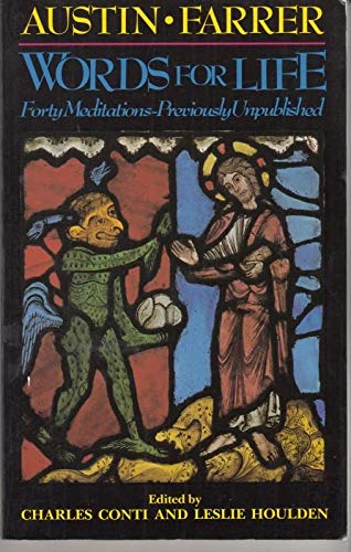 Words for Life: Forty Meditations