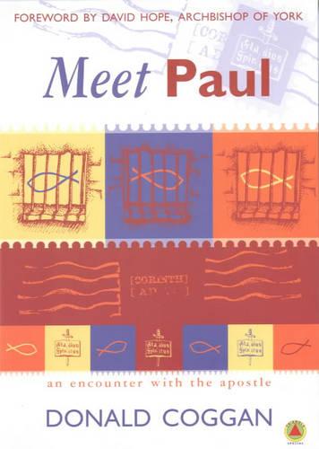 Meet Paul
