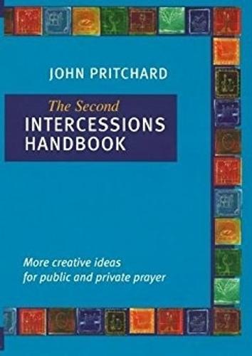 The Second Intercessions Handbook