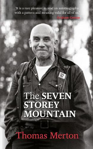 The Seven Storey Mountain