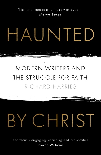 Haunted by Christ