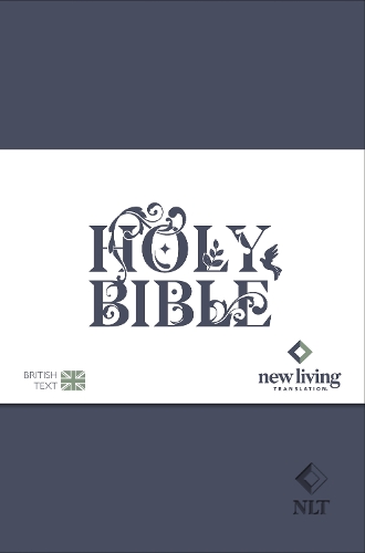 NLT Holy Bible