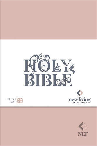 NLT Holy Bible