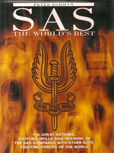 SAS: The World's Best