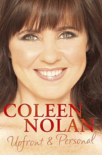 Coleen Nolan - Upfront & Personal