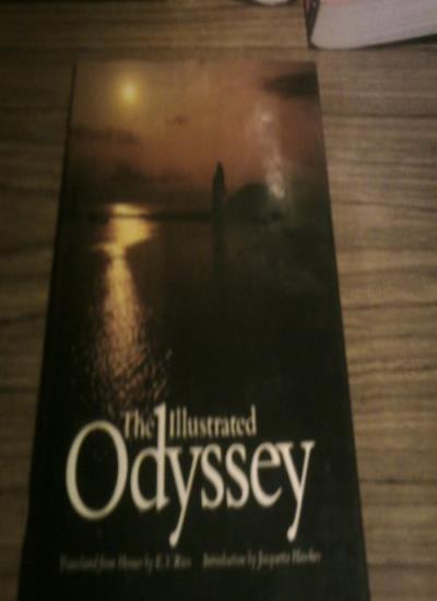 The Illustrated Odyssey
