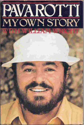 My Own Story