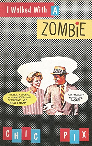 I Walked with a Zombie