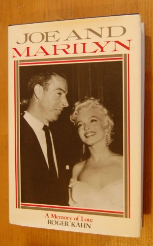 S&J;Joe & Marilyn