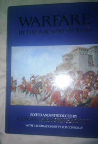 Warfare in the Ancient World