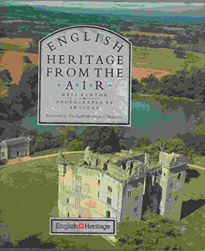 English Heritage from the Air
