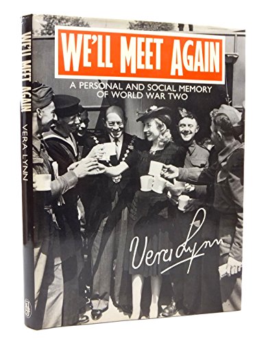 We'll Meet Again
