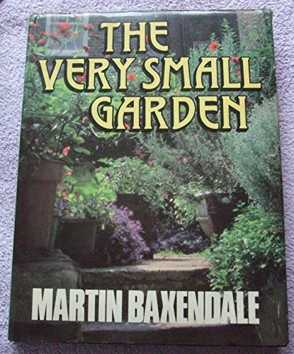 Very Small Garden
