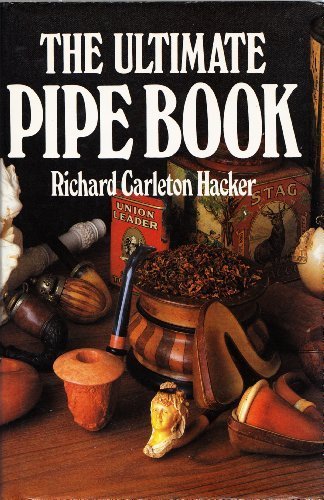 The Ultimate Pipe Book