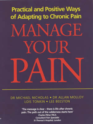 Manage Your Pain