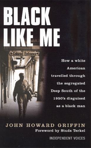 Black Like Me