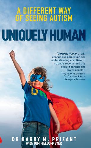 Uniquely Human