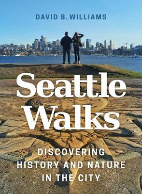 Seattle Walks