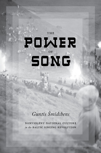 The Power of Song