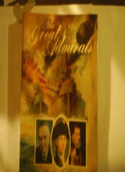 The Great Admirals