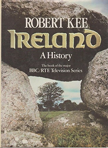 Ireland: A History