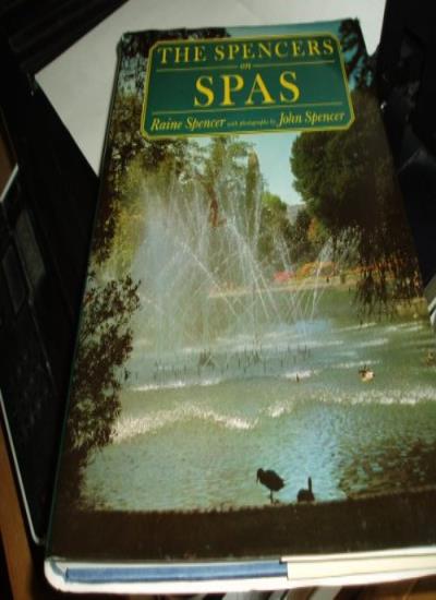 The Spencers On Spas