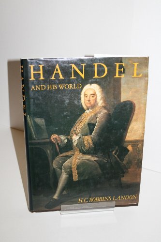 Handel and His World
