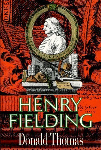 Henry Fielding